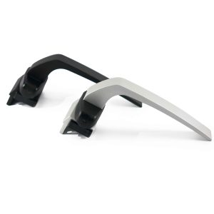 Manijas para proyectante / der. mate