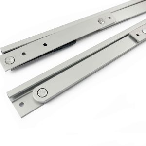 Brazos extención mate 40 cm FERMAX 24kg (serie 3831 - serie 42)