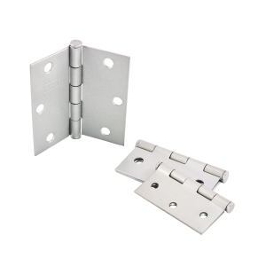 Bisagras 3x3 bisa capuchina