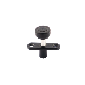 Seguro nova c / aleta mate