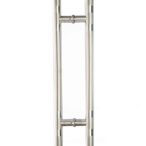 Jalador de puerta en H D32X600MM