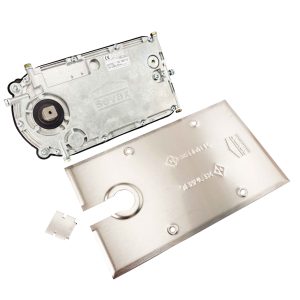 Freno hidráulico Sevax