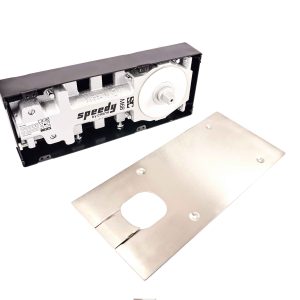 Freno de piso Speedy 120 Kg. m25.