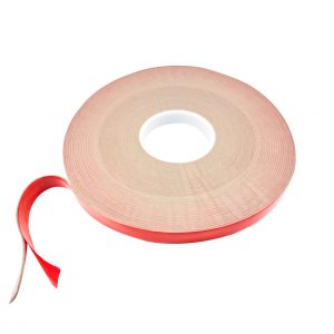 Cinta VHB alternativa doble contacto 10mm x 20m.