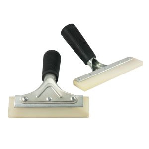 Mango con silicona de presión 15cm