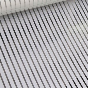Lám. decorativa Lamiflex raya delgada DB-42
