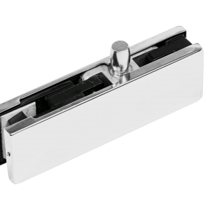 Base de Rotación - Muro - Vidrio