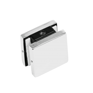 Conector Fijo - Vidrio