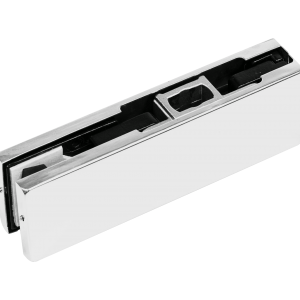 Base de Rotación - Inferior Piso