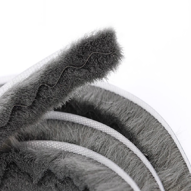 Felpa Hermeti-k c/barrera