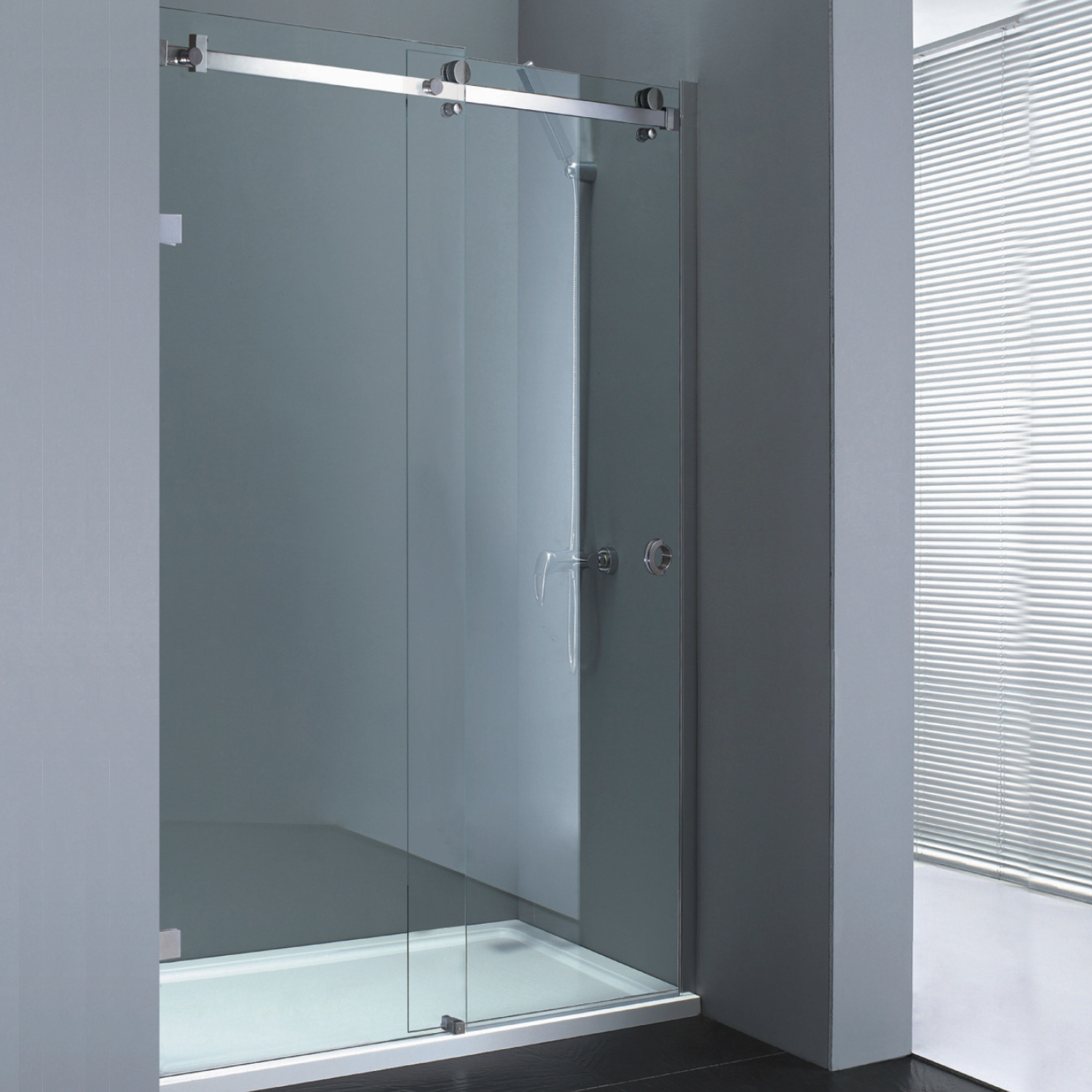 Kit Europeo para ducha