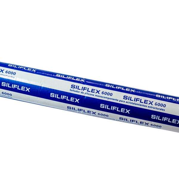 SILIFLEX ESTRUCTURAL